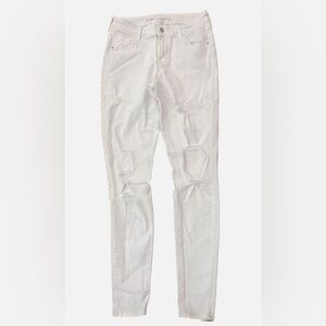 Old Navy Rockstar Jeans